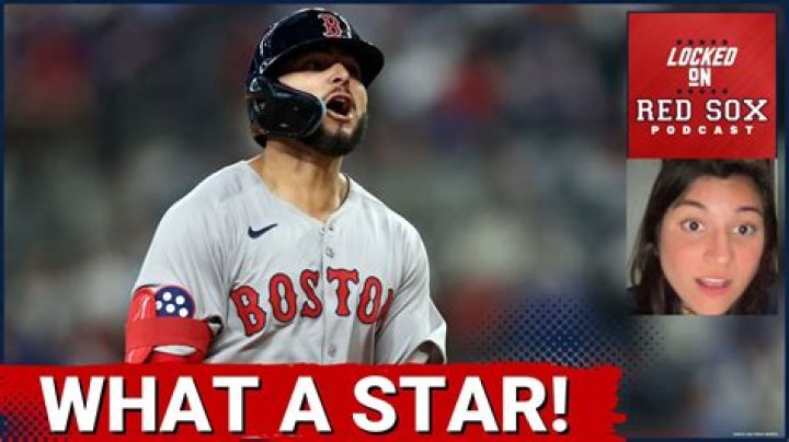 Wilyer Abreu's Father: The Man Behind The MLB Star