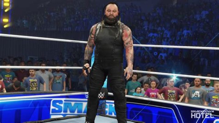 WWE: Bray Wyatt's Latest Move Shakes The Wrestling World