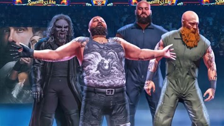 WWE Universe Stunned By Bray Wyatt's Return In 2021