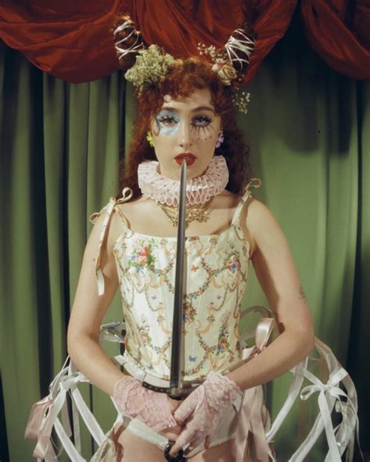 Your Guide To The Rising Star