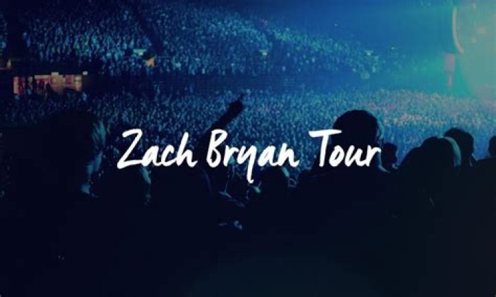 Zach Bryan's Tour Presale: Secure Your Spot Today