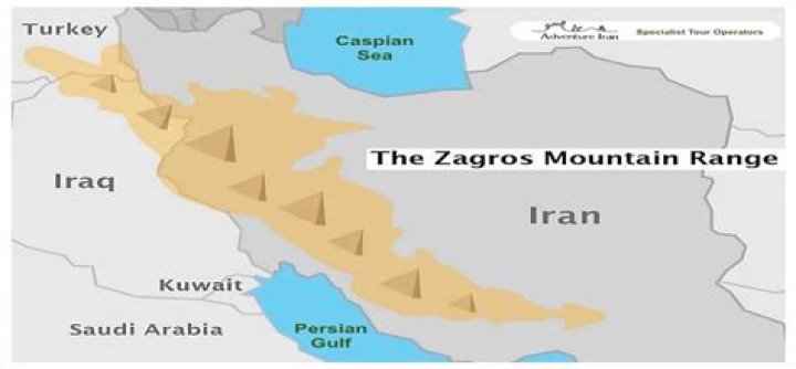 Zagros And Susan: A Comprehensive Guide